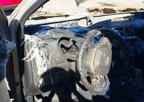 2022 Chevrolet Colorado 4Wd Short Box Z71 из США, поврежденный, VIN 1GCGTDEN5N1118127